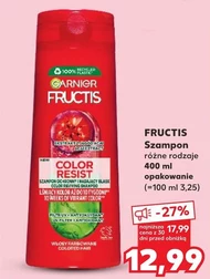 Szampon Fructis