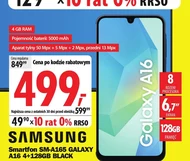 Smartfon Samsung