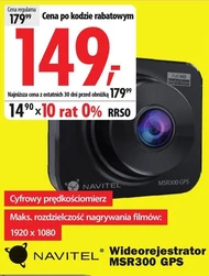 Wideorejestrator Navitel