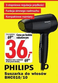 Suszarka Philips