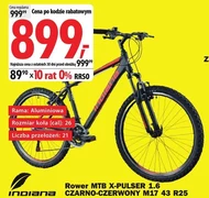 Rower MTB