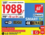 Telewizor LG