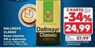 Kawa mielona Dallmayr