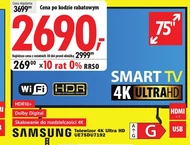 Telewizor Samsung