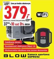 Kamera sportowa Blow