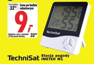 Stacja pogody Technisat