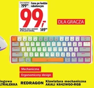 Klawiatura Redragon