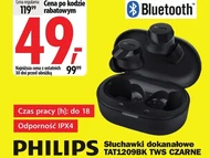 Słuchawki bluetooth Philips