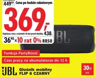 Głośnik JBL