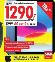 Ipad Apple