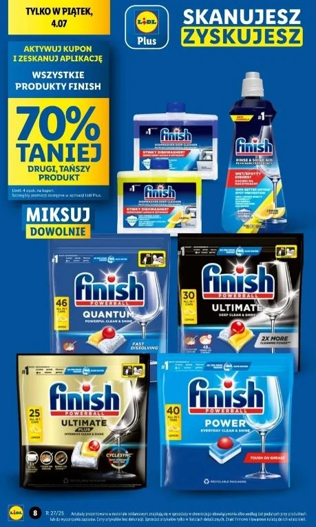 Lidl oferuje hitową promocję! Lidl oferuje hitową promocję!