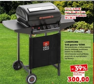 Grill Landmann