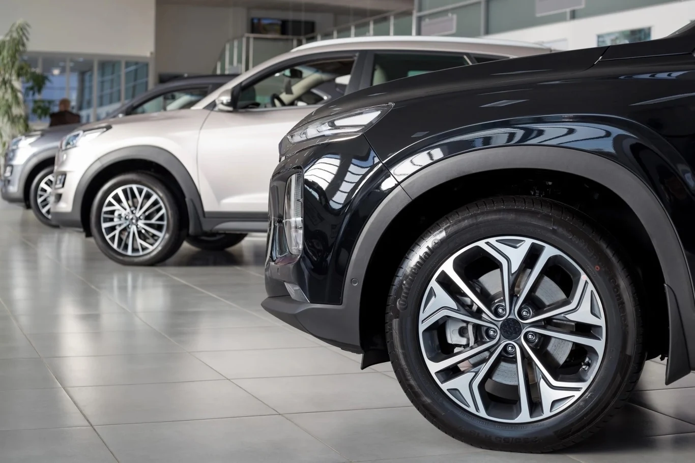 Czeka nas kolejna podwyżka cen samochodów? Czeka nas kolejna podwyżka cen samochodów?