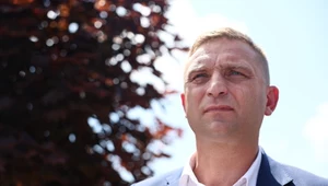 Rzecznik rządu o "aktywistach" Roberta Bąkiewicza
