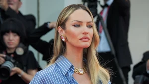 Candice Swanepoel zachwyciła na Berlińskim Tygodniu Mody. Ikona modelingu? 