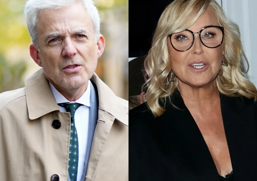 Hubert Urbański, Agata Młynarska