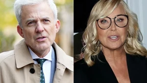 Hubert Urbański, Agata Młynarska