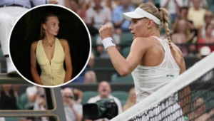 Pogromczyni Gauff robi karierę poza kortem. Nie do wiary, czym się zajmuje