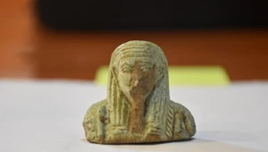 Nowe odkrycie archeologów w delcie Nilu. Miasto Imet i jego historia