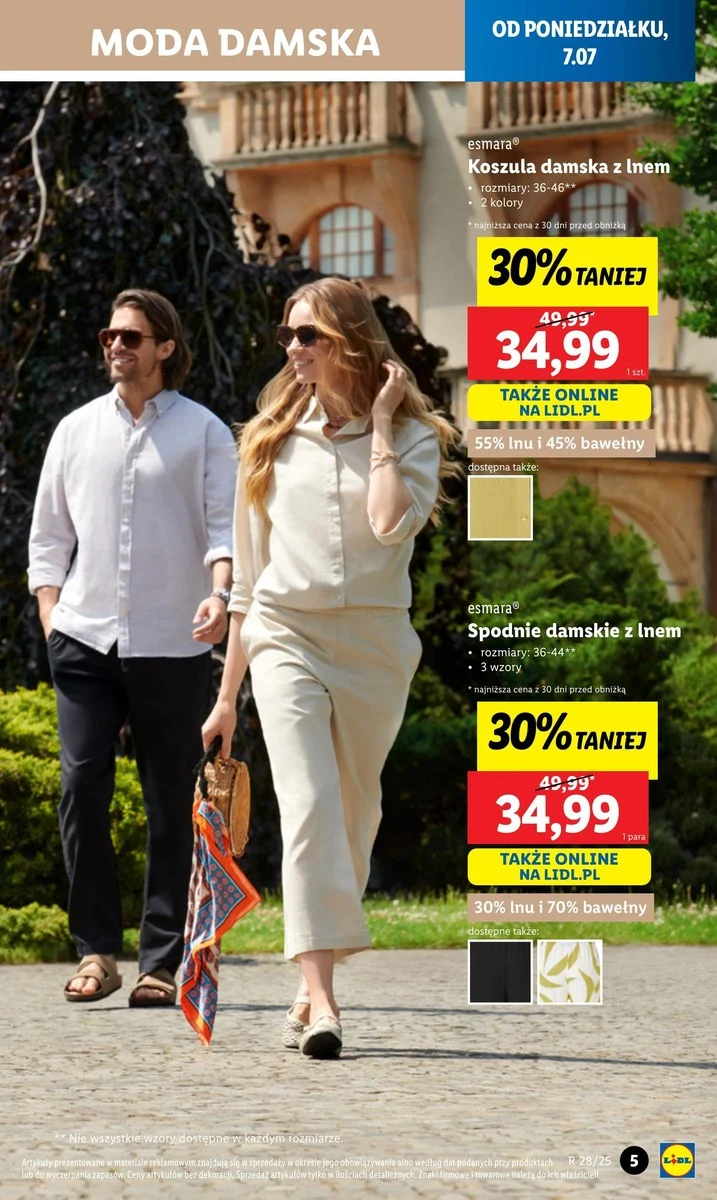 Styl jak z Zary, ceny jak z Lidla. Ta kolekcja robi wrażenie!