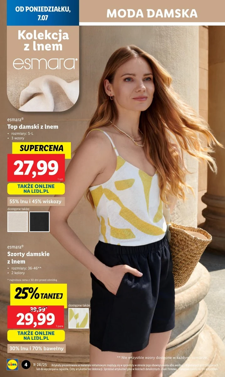 Styl jak z Zary, ceny jak z Lidla. Ta kolekcja robi wrażenie!