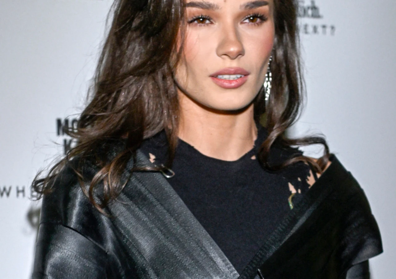 Natalia Szroeder Natalia Szroeder