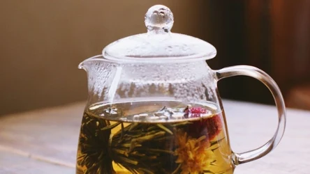 Herbata oczyszczająca z senesem jest zakazana m.in. w Niemczech lub Wielkiej Brytanii