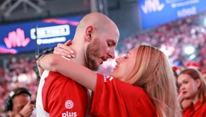 Anna Kurek miała duży wpływ na kluczową decyzję męża. Wyjaśnił