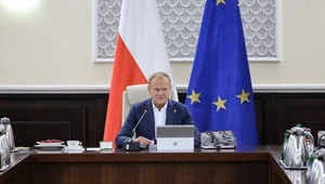 Donald Tusk krytycznie o działaniach opozycji