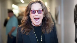 I ty możesz wyglądać jak legenda metalu! Ozzy Osbourne ma na to sposób