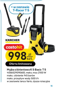 Myjka ciśnieniowa Kärcher