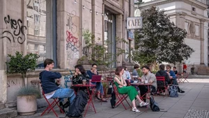 Trend coffee parties pokazuje, że w kawiarni można nie tylko pić kawę