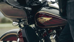 Harley-Davidson ma kolejny kłopot. Zapłaci karę po aferze w Japonii