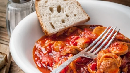 To leczo zjedzą nawet marudne dzieciaki