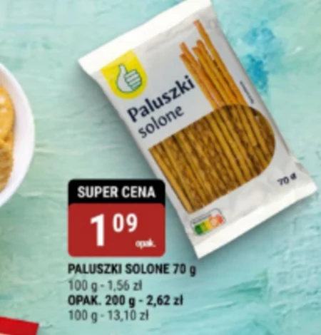 Paluszki