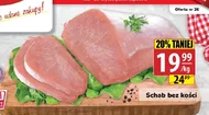 Schab bez kości