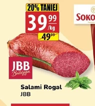 Salami JBB