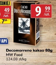 Kakao DecoMorreno