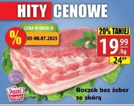 Boczek Polski