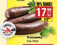 Kaszanka Ew-met