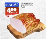 Szynka Płatek