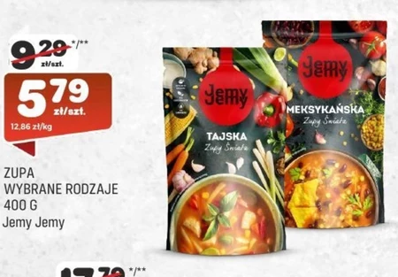 Zupa Jemy Jemy