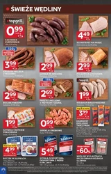 Smakuj lato codziennie! - Stokrotka Optima