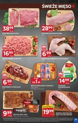 Smakuj lato codziennie! - Stokrotka Optima