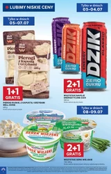 Smakuj lato codziennie! - Stokrotka Optima