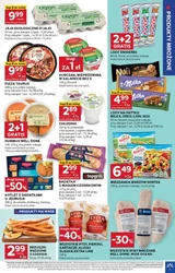 Smakuj lato codziennie! - Stokrotka Optima
