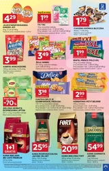 Smakuj lato codziennie! - Stokrotka Optima