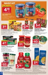 Smakuj lato codziennie! - Stokrotka Optima