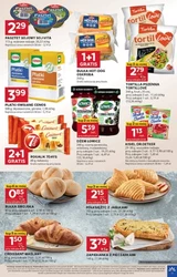 Smakuj lato codziennie! - Stokrotka Optima