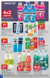 Smakuj lato codziennie! - Stokrotka Optima